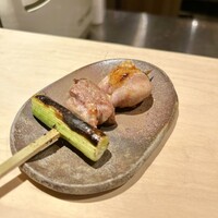 代々木 鳥松 - 