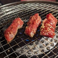 食べ飲み放題 焼肉ダイニングちからや 名駅店 - 