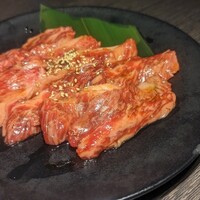 食べ飲み放題 焼肉ダイニングちからや 名駅店 - 