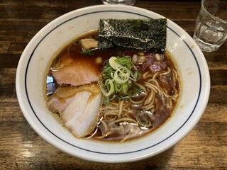 ラーメン一心 - 