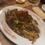 船橋鶏馬場 馬喰ろう はなれ - 