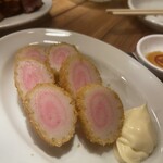 船橋鶏馬場 馬喰ろう はなれ - 