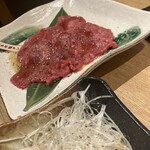 精肉卸問屋直営 焼肉ホルモン 肉匠 牛次郎 - 