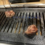 精肉卸問屋直営 焼肉ホルモン 肉匠 牛次郎 - 