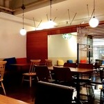 SNOWEE CAFE - 