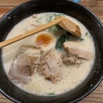 Ramenhongoutei - 