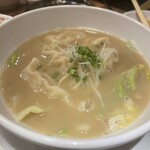 船橋鶏馬場 馬喰ろう はなれ - 