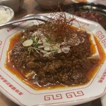 船橋鶏馬場 馬喰ろう はなれ - 