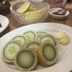 船橋鶏馬場 馬喰ろう はなれ - 