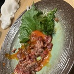 精肉卸問屋直営 焼肉ホルモン 肉匠 牛次郎 - 