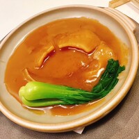 中国料理 礼華 四君子草 - 