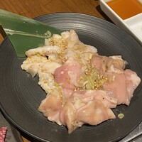 十勝ハーブ牛焼肉 MONMOM - 