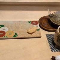 すし人　酒伊 - 