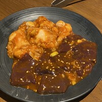 十勝ハーブ牛焼肉 MONMOM - 