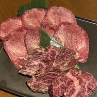 十勝ハーブ牛焼肉 MONMOM - 