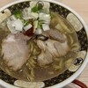 鮨とラーメン うおがしや 鶴屋町店