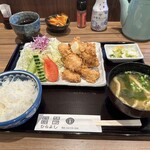 Tonkatsu Hirayoshi - 