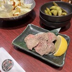 Musashikosugi Kko Izakaya Ibushiyamokkun - 