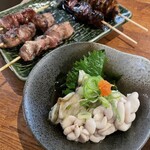 Yakitori Ebisu - 