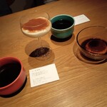 喫茶ストライク - 
