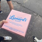 Leonard's Bakery - 