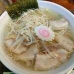 Ramen Ureshiya - 塩らあめん