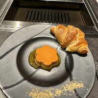 東京焼肉いのうえ 銀座店 - 