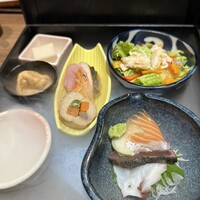 肉割烹 五条 新宿野村ビル49F - 