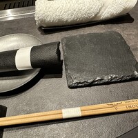 東京焼肉いのうえ 銀座店 - 