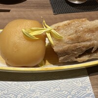 肉割烹 五条 新宿野村ビル49F - 
