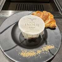 東京焼肉いのうえ 銀座店 - 