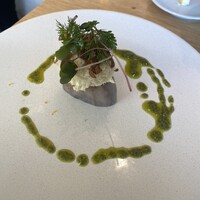 TOOTH TOOTH GARDEN RESTAURANT - 