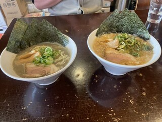 Ramen Dainingu An - 