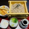 和食麺処 サガミ 京都八幡店