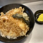 坂町の天丼 - 