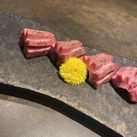 和牛焼肉 伍感 - 