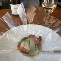 麻布淺井 - 
