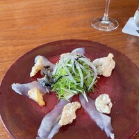麻布淺井 - 