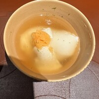 馳走 啐啄一十  - 
