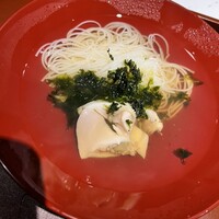 馳走 啐啄一十  - 