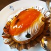 Bashamichi Juubankan - ケーキの「サバラン」