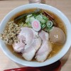 自家製麺 麺や 六等星