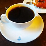 Bashamichi Juubankan - ドリップ式の「オリジナルコーヒー」