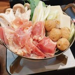 府中っ子居酒屋 燻し家もっくん - 