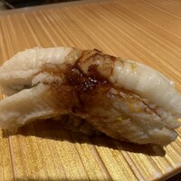 吉祥寺 鮨 栞庵 やましろ - 