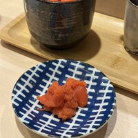 天ぷら 辻 - 