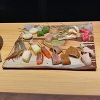 串揚げ うえむら - 