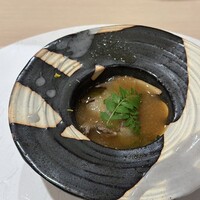 天ぷら 辻 - 