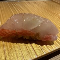 吉祥寺 鮨 栞庵 やましろ - 