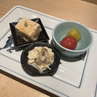 鮨まつもと - 